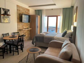 Milmari Spa & Wellness, N22 Apartman sa pogledom